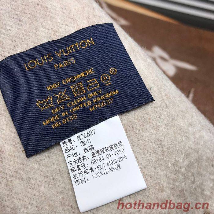Louis Vuitton Scarf LV00041 Louis Vuitton Scarf LV00041